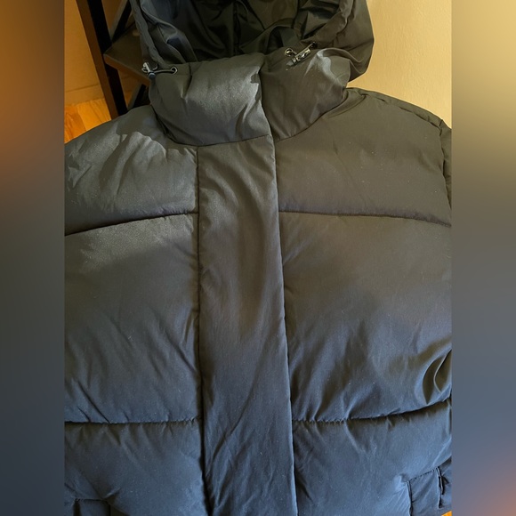 Puffer jacket - Picture 6 of 8